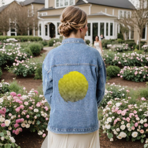 Aslichtdaling Denim Jacket