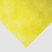 Aslichtdaling Tissuepapier (Detail)