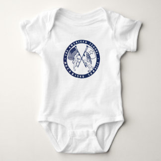 ASM Baby Bodysuit