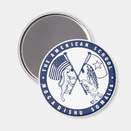 ASM-magneet Magneet (Voorkant / Achterkant)