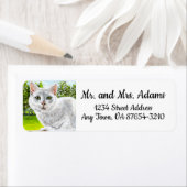 ASMARSH ETIKET (Insitu)