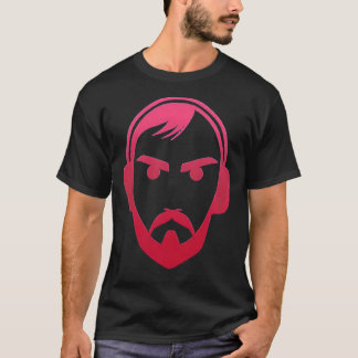 Asmongold, Asmongold Official Merchandise, Asmongo T-shirt