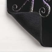 ASMR 3D-tekst Muismat (Hoek)