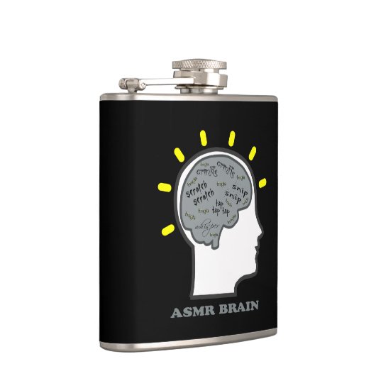 ASMR Brain Heupfles (Rechts)