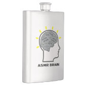 ASMR Brain Heupfles (Rechts)