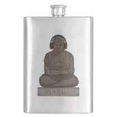 ASMR Buddha Heupfles