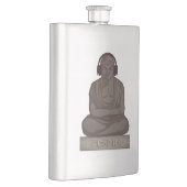 ASMR Buddha Heupfles (Rechts)