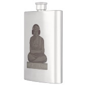 ASMR Buddha Heupfles (Links)