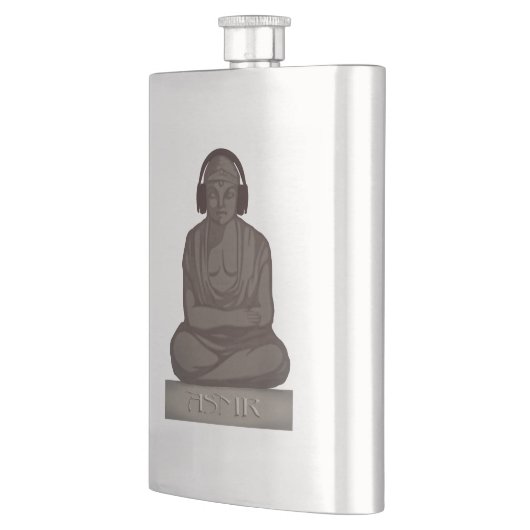 ASMR Buddha Heupfles