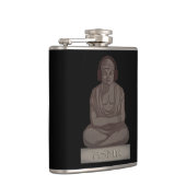 ASMR Buddha Heupfles (Rechts)