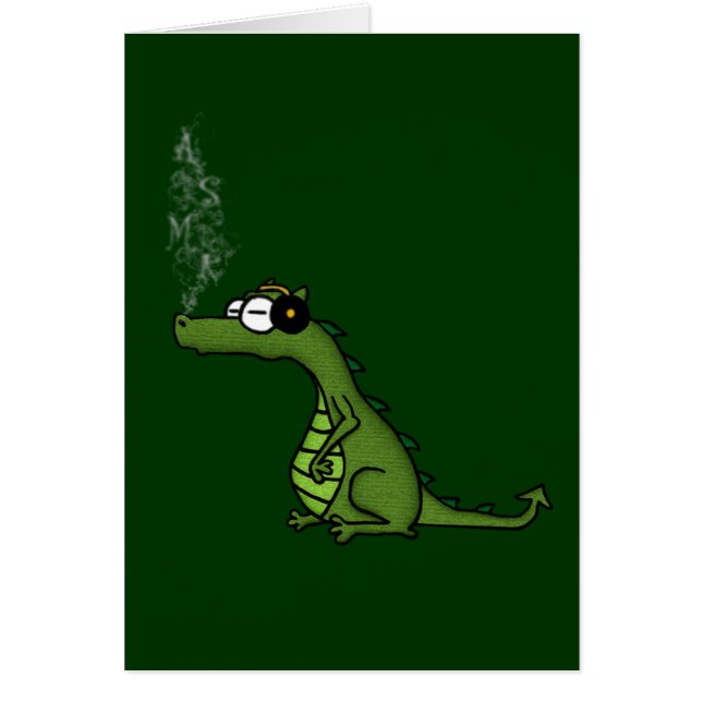 ASMR Dragon (Voorkant)
