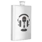 ASMR LOGO HEUPFLES (Rechts)