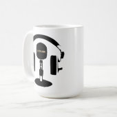 ASMR LOGO KOFFIEMOK (Voorkant links)