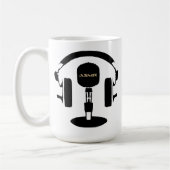 ASMR LOGO KOFFIEMOK (Links)