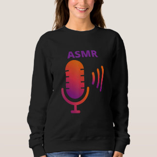 Asmr Microphone 1 Trui