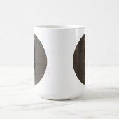 ASMR Retro-microfoon Koffiemok (Center)