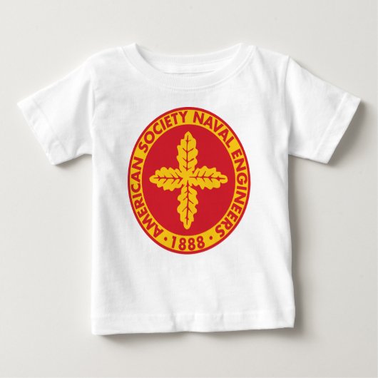 ASNE BABY (Voorkant)