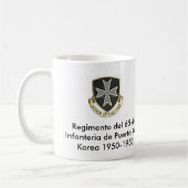 Asoc del 65 de Infanteria Koffiemok (Links)