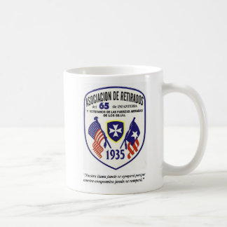 Asoc del 65 de Infanteria Koffiemok