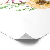 Asombrosa y maravillosamente Salmos 139 Póster Poster (Hoek)