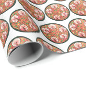 Asopao con Camarones Puerto Rican Shrimp Stew Cadeaupapier (Rol Hoek)