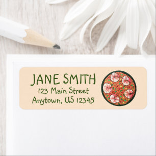 Asopao con Camarones Puerto Rican Shrimp Stew Etiket