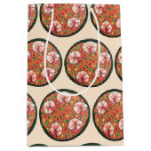 Asopao con Camarones Puerto Rican Shrimp Stew Medium Cadeauzakje (Voorkant)