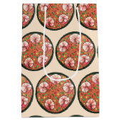 Asopao con Camarones Puerto Rican Shrimp Stew Medium Cadeauzakje (Achterkant)