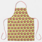 Asopao con Camarones Puerto Rican Shrimp Stew Schort (Voorkant)