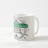 AsoptON-Mok Koffiemok (Voorkant rechts)