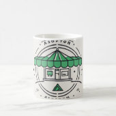 AsoptON-Mok Koffiemok (Center)