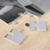 ASOR Archives Puzzle: Beit Mirsim Legpuzzel (Zijkant)