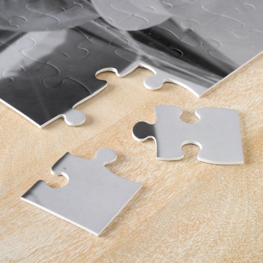 ASOR Archives Puzzle: Beit Mirsim Legpuzzel (Zijkant)