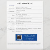 ASP Persoonlijke brochure voor kinderopvangcentra (Achterkant)