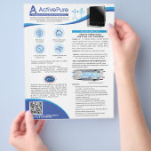 ASP Persoonlijke brochure voor kinderopvangcentra (Hand)