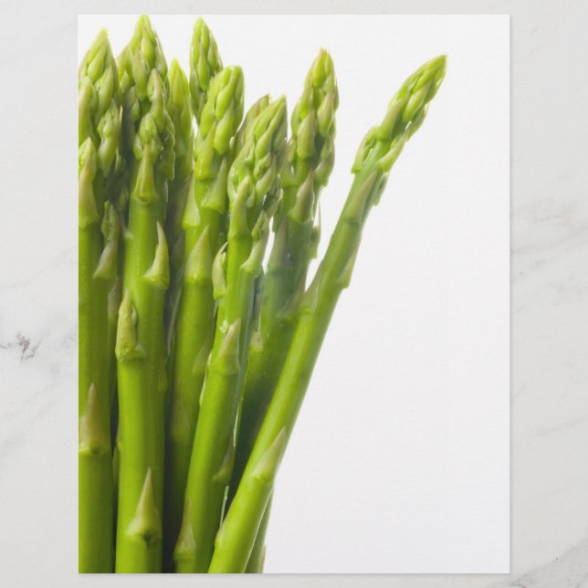 Asparagus (Voorkant)