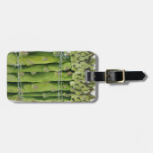 Asparagus 2013 bagagelabel (Voorkant horizontaal)