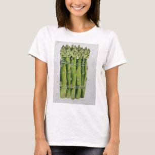 Asparagus 2013 t-shirt