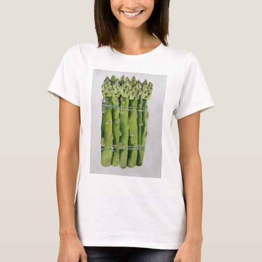 Asparagus 2013 t-shirt (Voorkant)