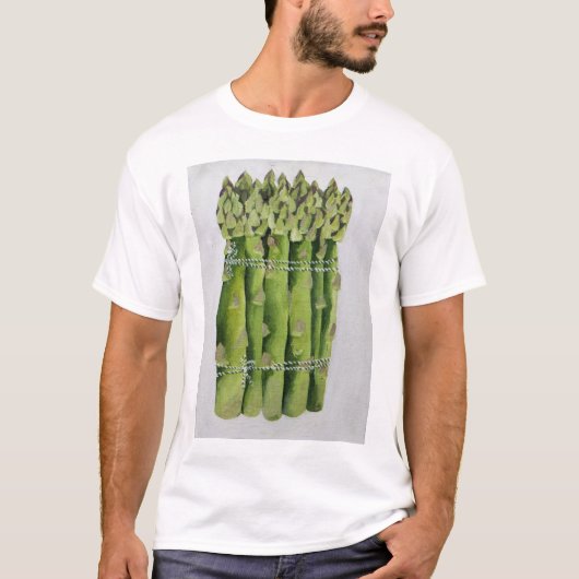 Asparagus 2013 t-shirt (Voorkant)
