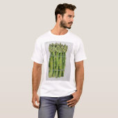 Asparagus 2013 t-shirt (Voorkant volledig)