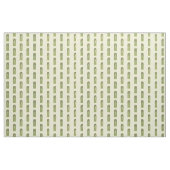 Asparagus cartoon afbeelding stof (Yard (91,4 cm))