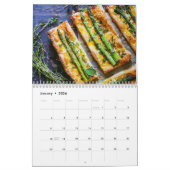 Asparagus Delights – A Culinary Journey Through th Kalender (Jan 2026)
