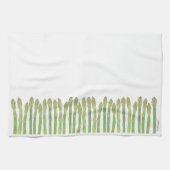 Asparagus Kitchen Towel Theedoek (Horizontaal)
