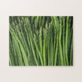 Asparagus Legpuzzel (Horizontaal)