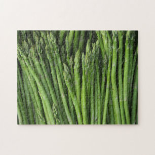 Asparagus Legpuzzel