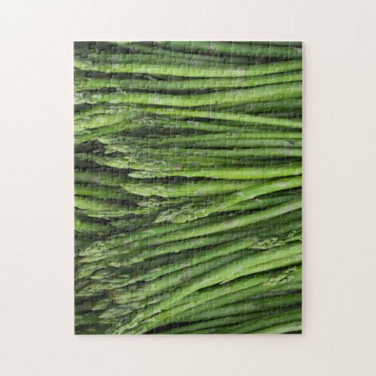 Asparagus Legpuzzel (Verticaal)