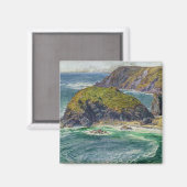 Asparagus Magneet (Voorkant / Achterkant)