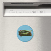 Asparagus Magneet (Insitu (Vaatwasser))
