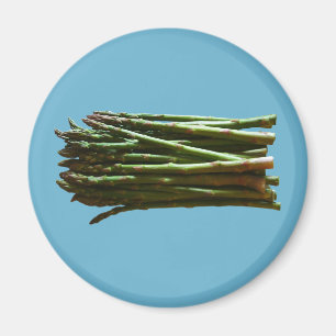 Asparagus Magneet